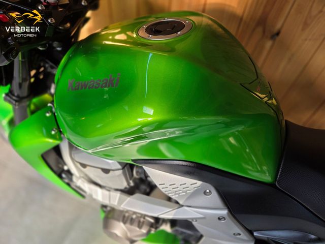 kawasaki - z-750-abs