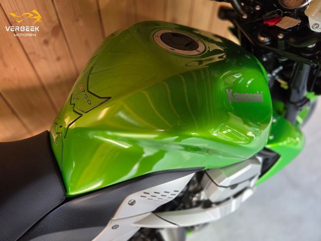 kawasaki - z-750-abs