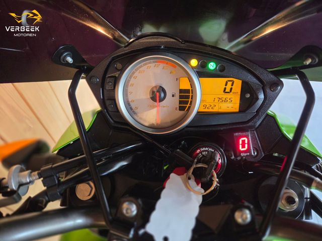kawasaki - z-750-abs