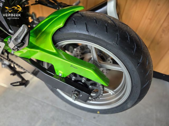 kawasaki - z-750-abs