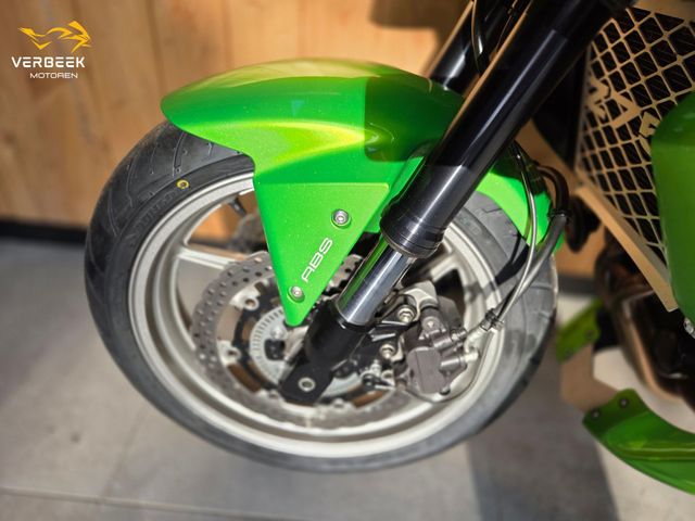 kawasaki - z-750-abs