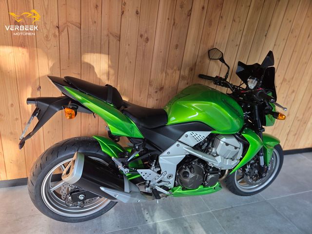 kawasaki - z-750-abs