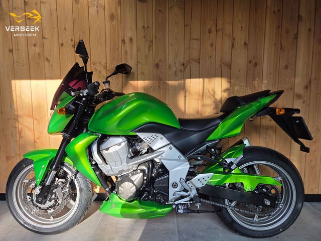 kawasaki - z-750-abs