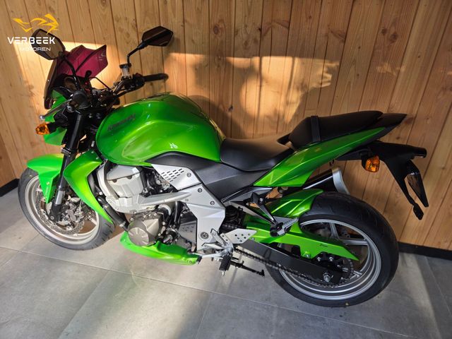 kawasaki - z-750-abs