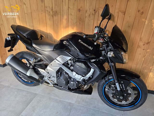 kawasaki - z-750-abs