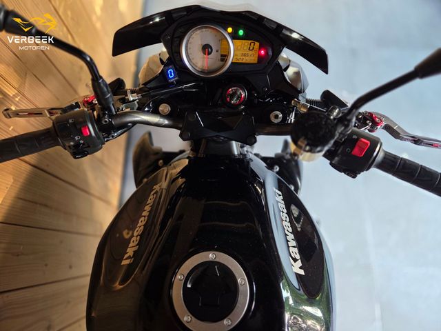kawasaki - z-750-abs