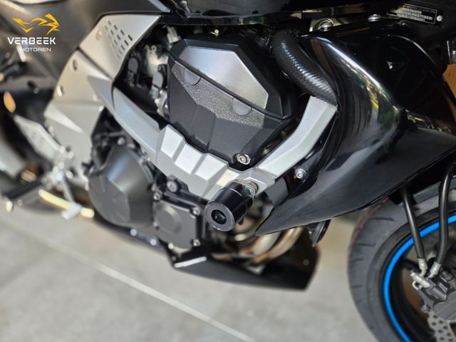 kawasaki - z-750-abs