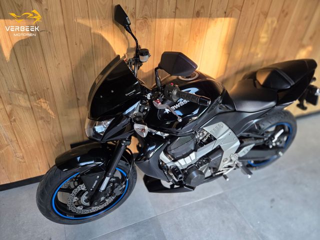 kawasaki - z-750-abs