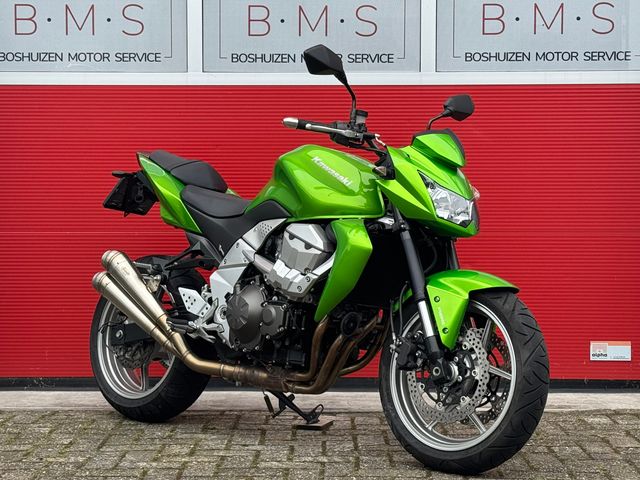 kawasaki - z-750-abs