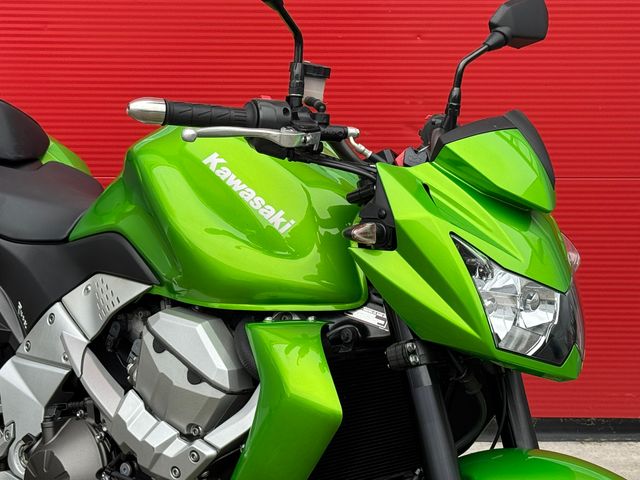 kawasaki - z-750-abs