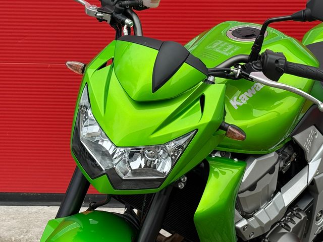 kawasaki - z-750-abs