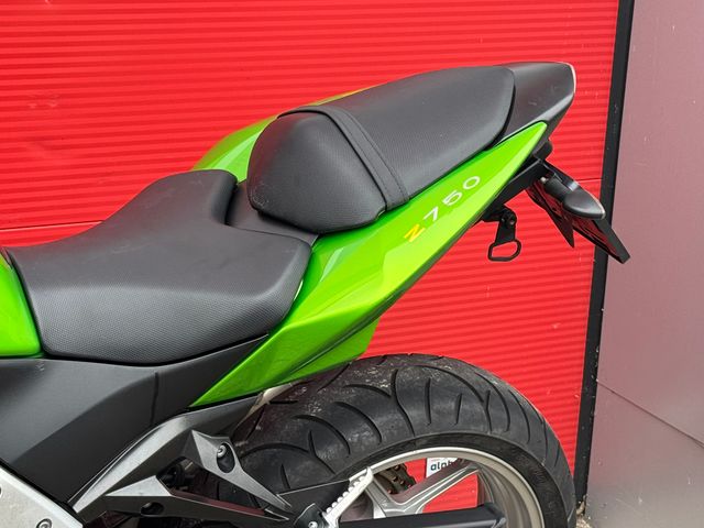 kawasaki - z-750-abs