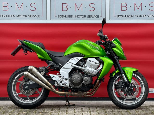 kawasaki - z-750-abs