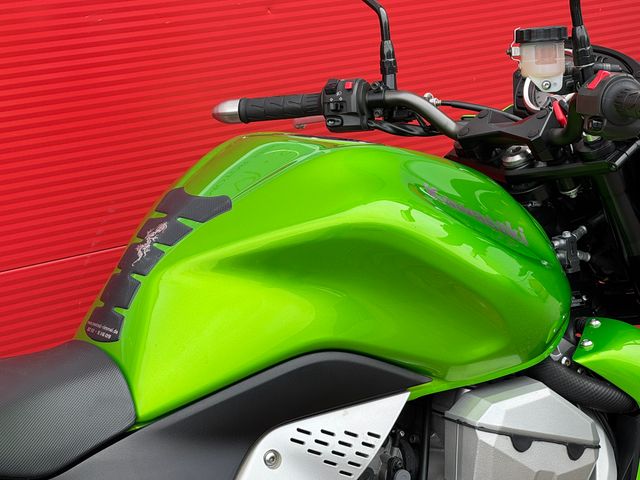 kawasaki - z-750-abs