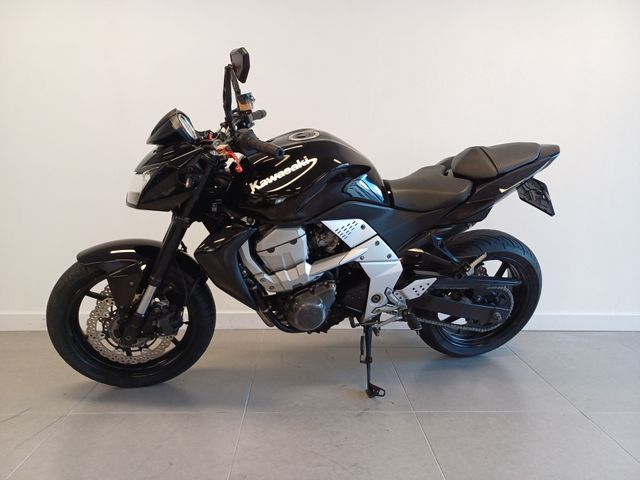 kawasaki - z-750-abs