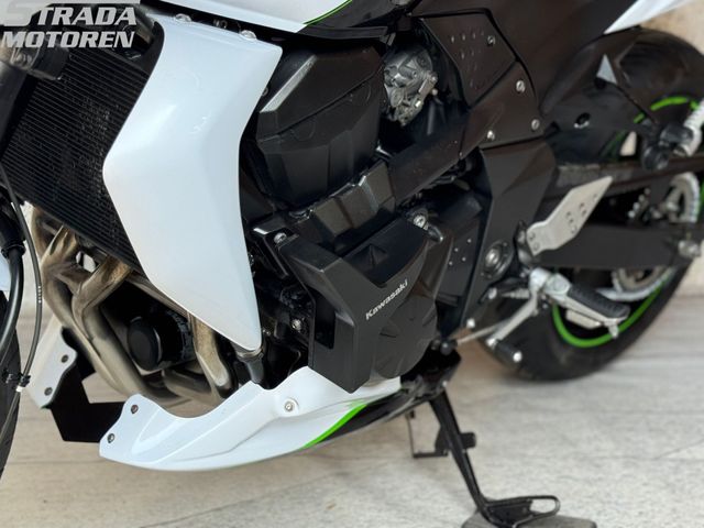 kawasaki - z-750-abs