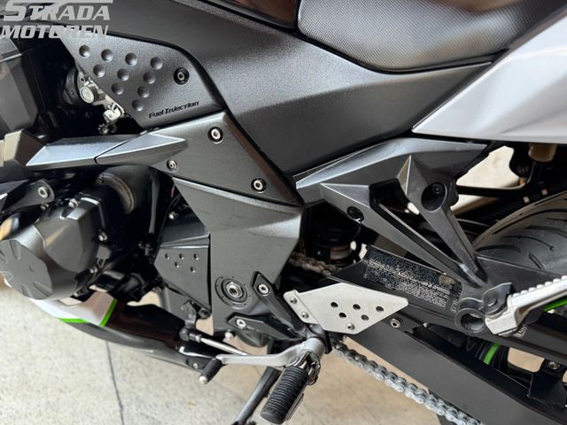 kawasaki - z-750-abs