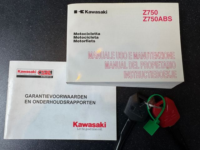 kawasaki - z-750-abs