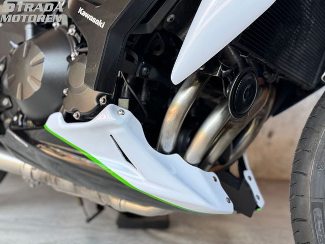 kawasaki - z-750-abs