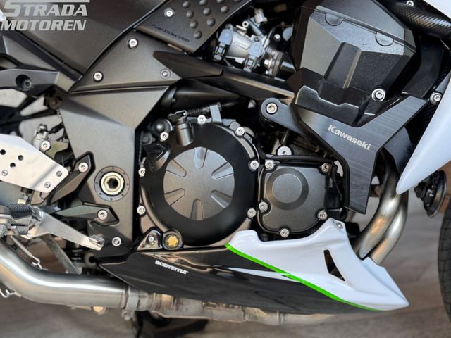kawasaki - z-750-abs