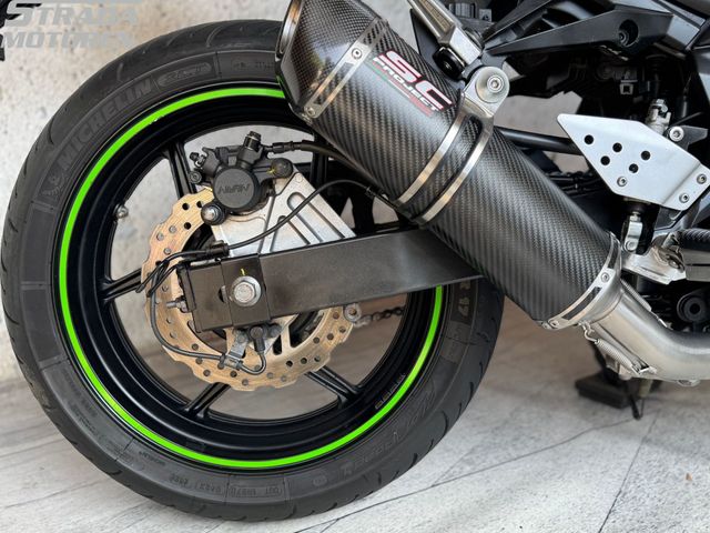 kawasaki - z-750-abs