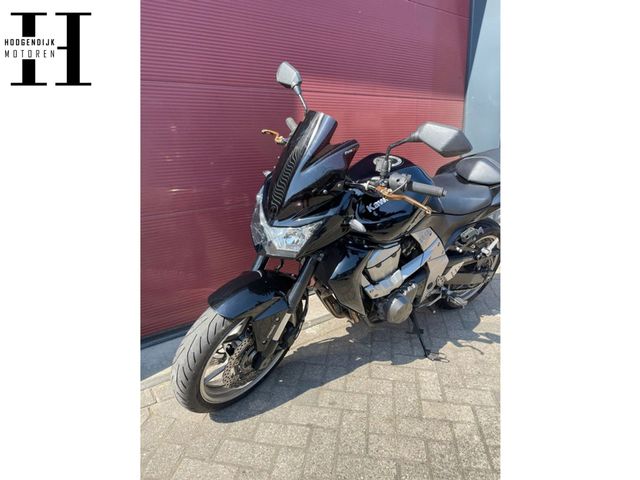kawasaki - z-750-abs