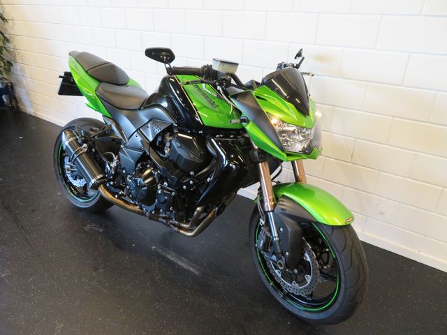 kawasaki - z-750-r