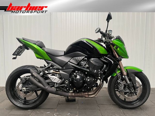 kawasaki - z-750-r