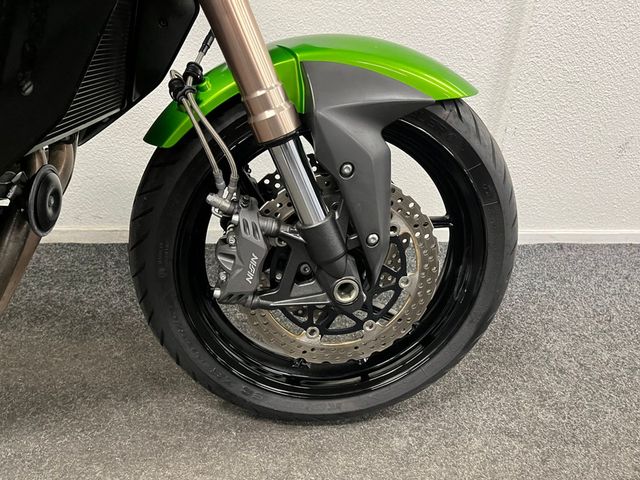 kawasaki - z-750-r