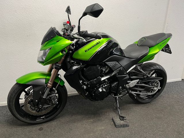 kawasaki - z-750-r