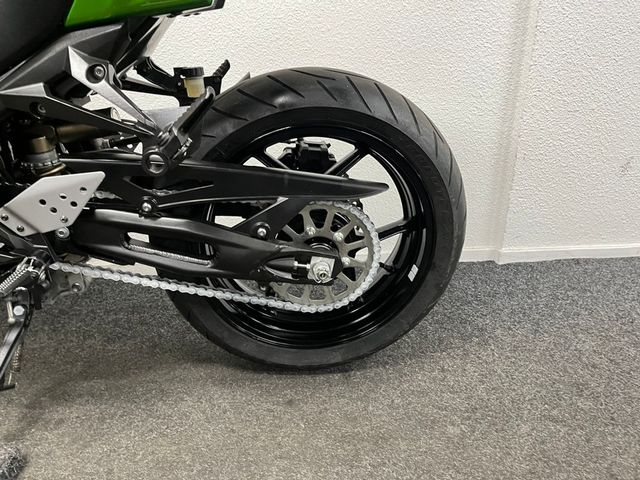 kawasaki - z-750-r