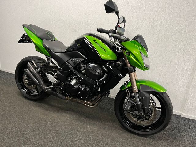 kawasaki - z-750-r