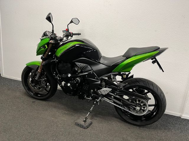 kawasaki - z-750-r