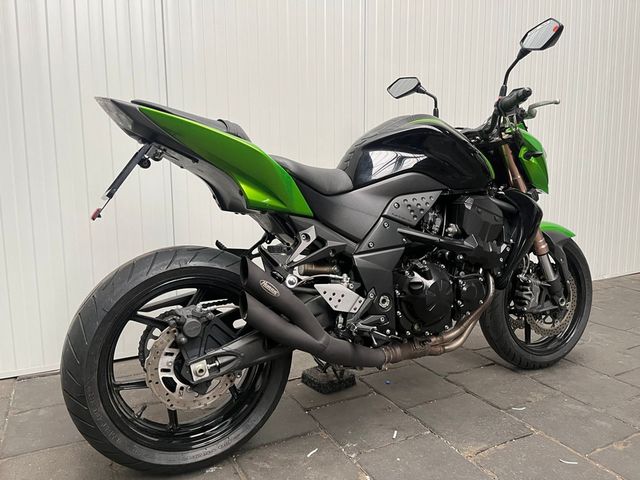 kawasaki - z-750-r