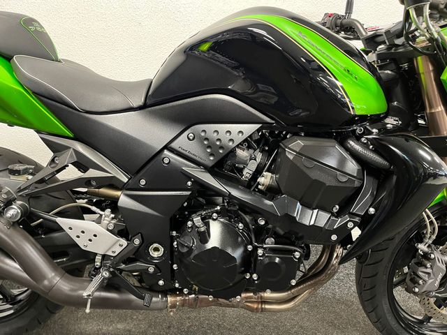 kawasaki - z-750-r
