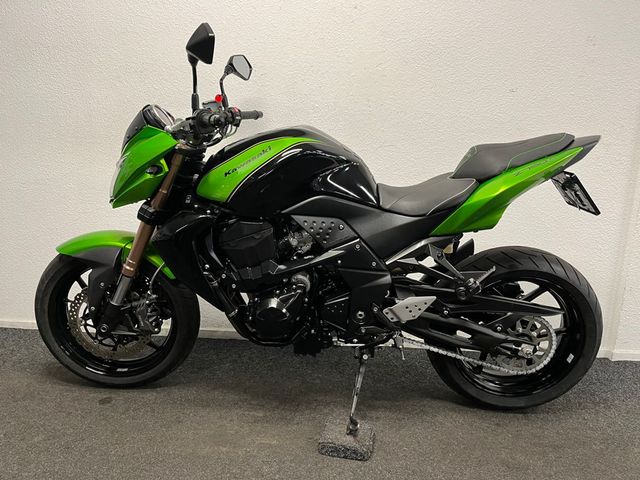 kawasaki - z-750-r