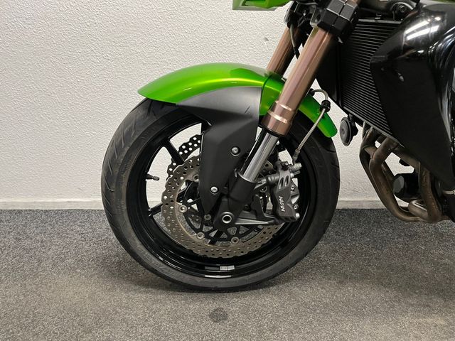 kawasaki - z-750-r