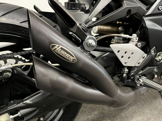 kawasaki - z-750-r