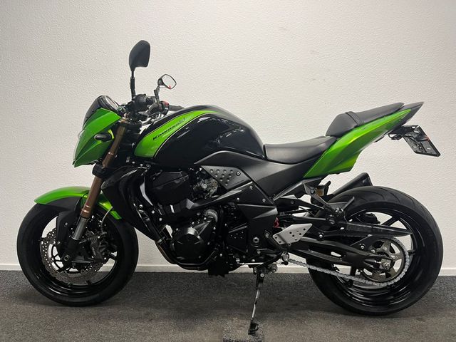 kawasaki - z-750-r