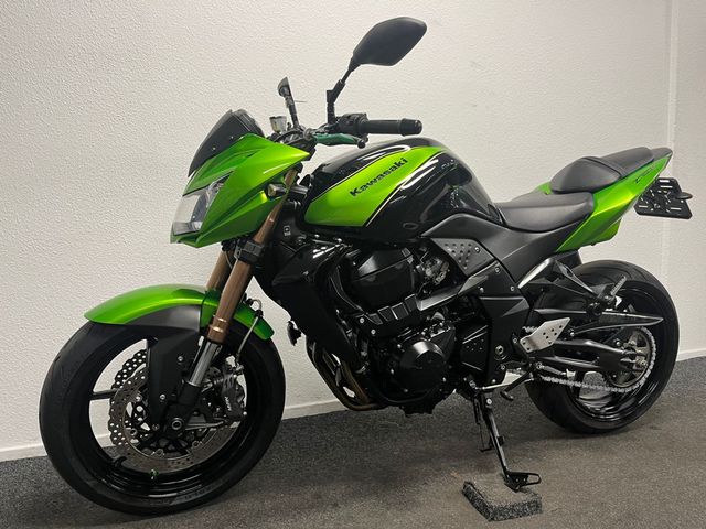 kawasaki - z-750-r