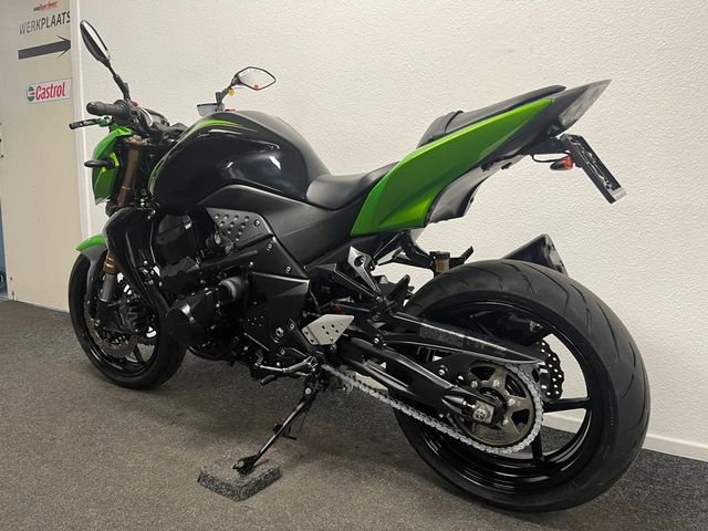 kawasaki - z-750-r