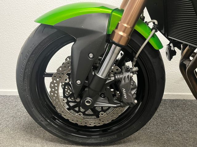 kawasaki - z-750-r