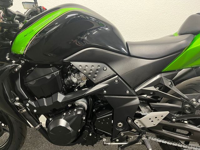 kawasaki - z-750-r