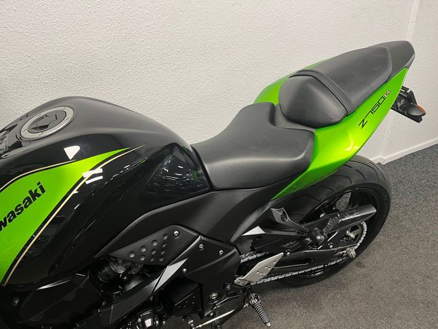 kawasaki - z-750-r