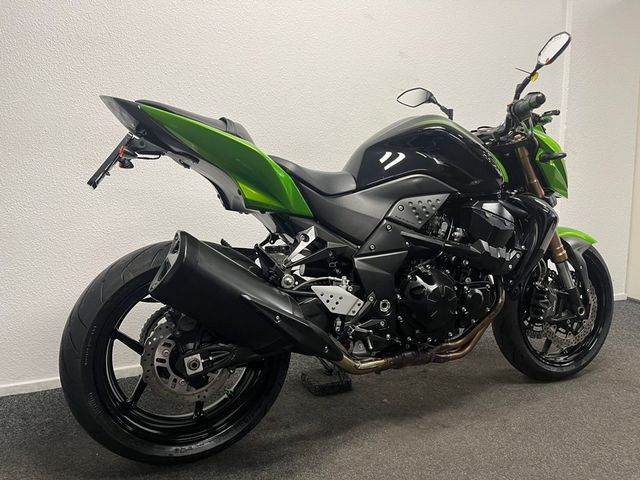 kawasaki - z-750-r