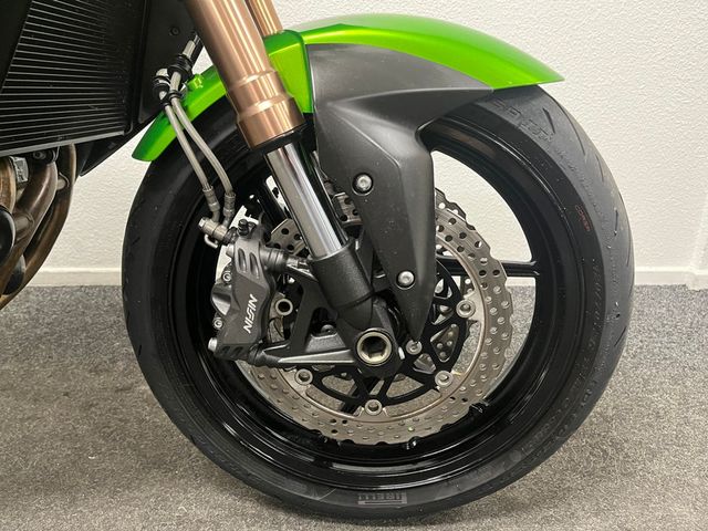 kawasaki - z-750-r