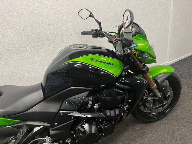 kawasaki - z-750-r