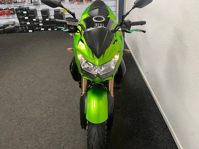 kawasaki - z-750-r