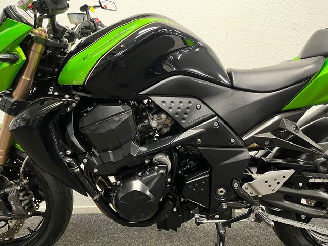 kawasaki - z-750-r