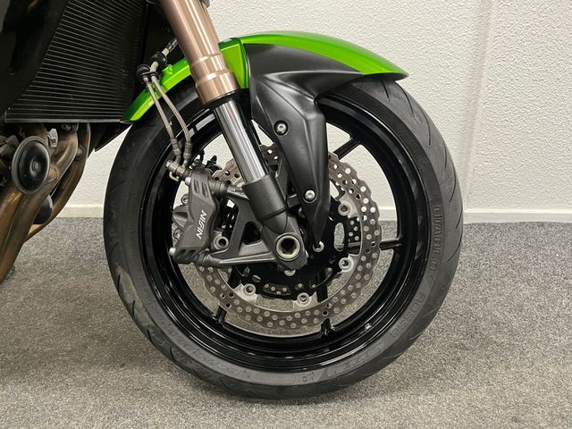 kawasaki - z-750-r